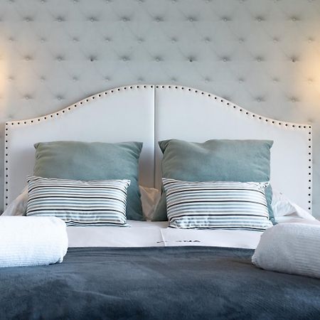 Apartamentos Kresala - Vistas Al Mar Getaria Dış mekan fotoğraf
