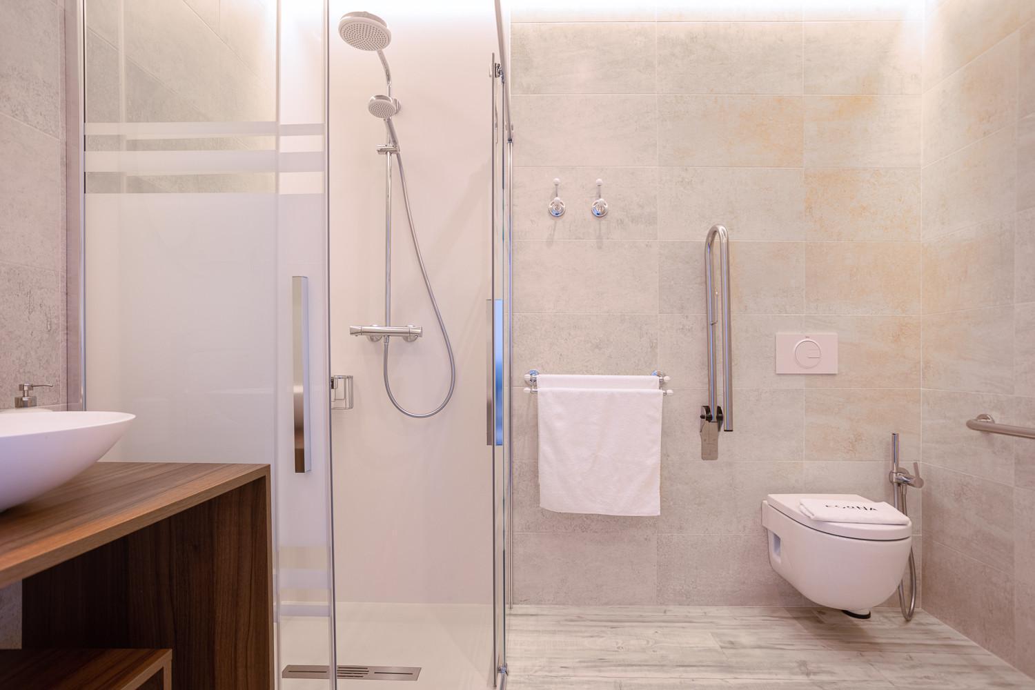Apartamentos Kresala - Vistas Al Mar Getaria Dış mekan fotoğraf