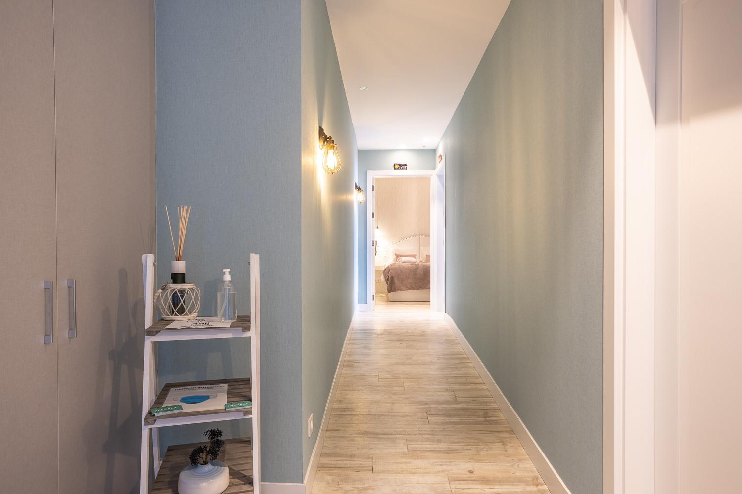 Apartamentos Kresala - Vistas Al Mar Getaria Dış mekan fotoğraf