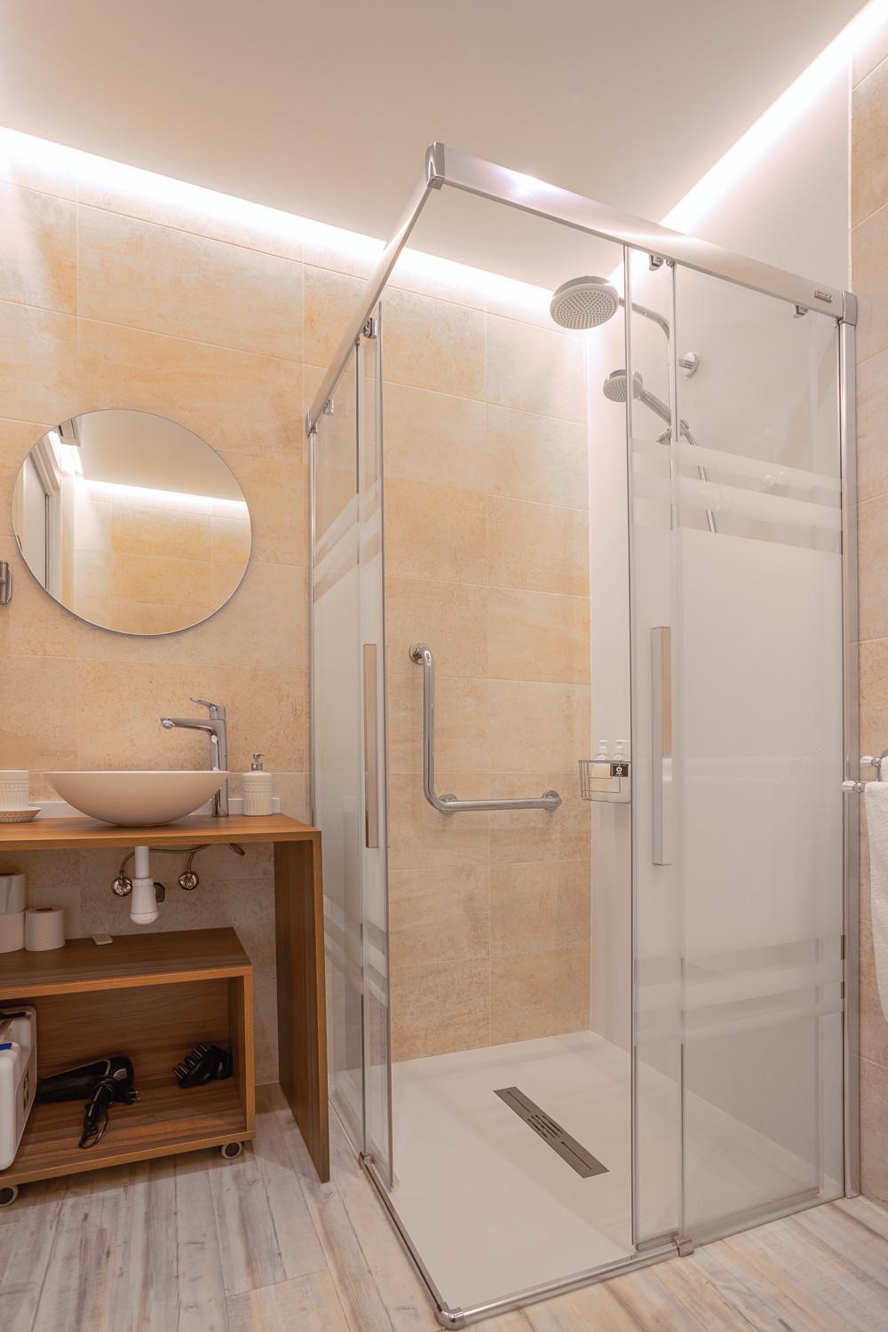 Apartamentos Kresala - Vistas Al Mar Getaria Dış mekan fotoğraf