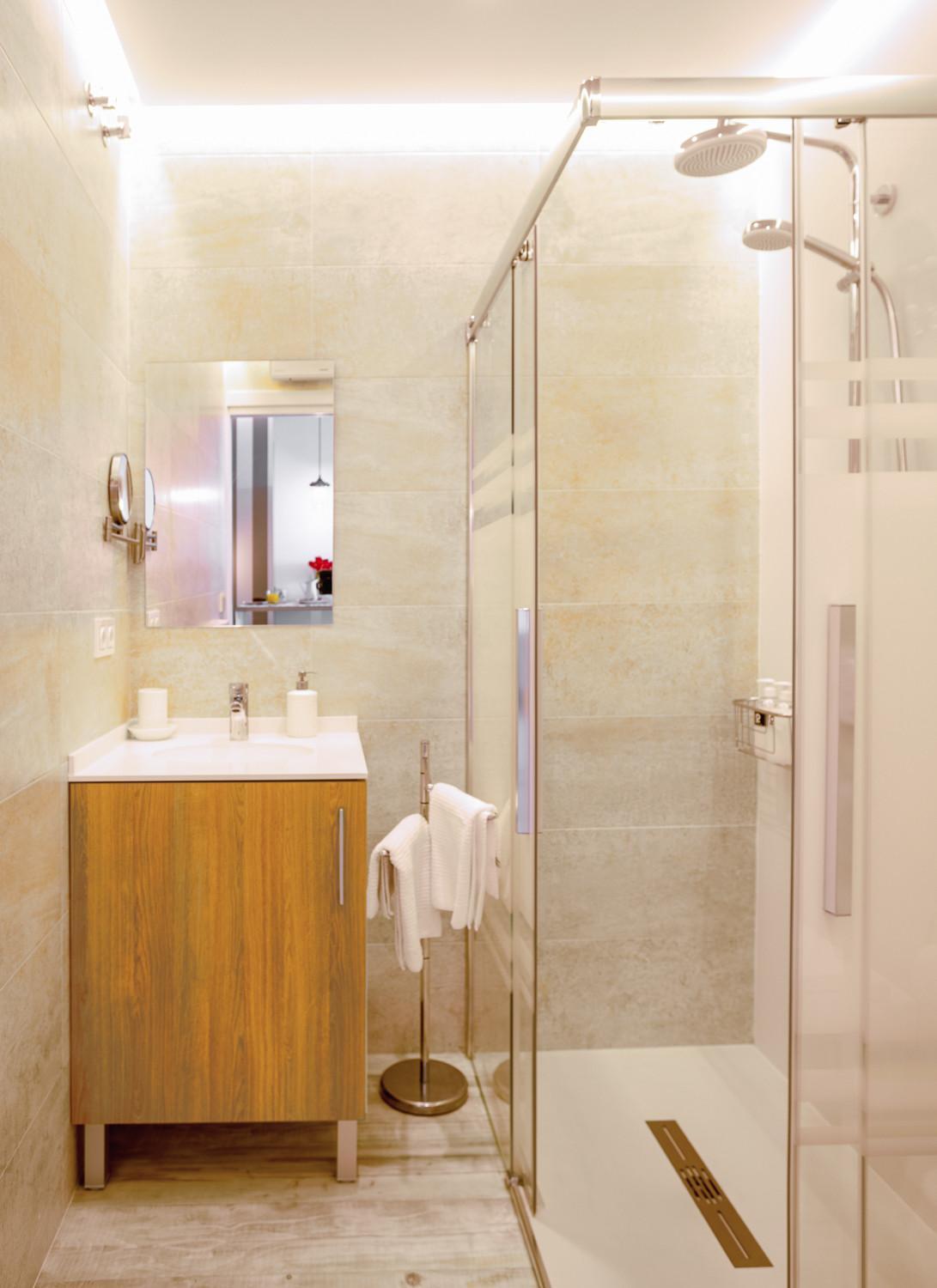 Apartamentos Kresala - Vistas Al Mar Getaria Dış mekan fotoğraf